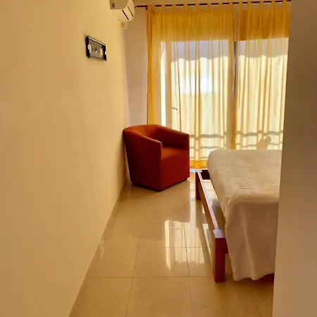 Apartament Sea View In Playa Paraiso *
