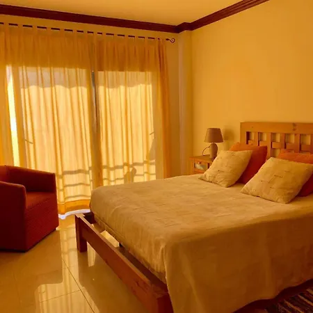 Apartament Sea View In Playa Paraiso Adeje