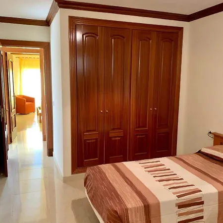 Apartamento Sea View In Playa Paraiso Adeje